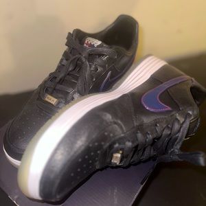 4 trophies af1 patriots